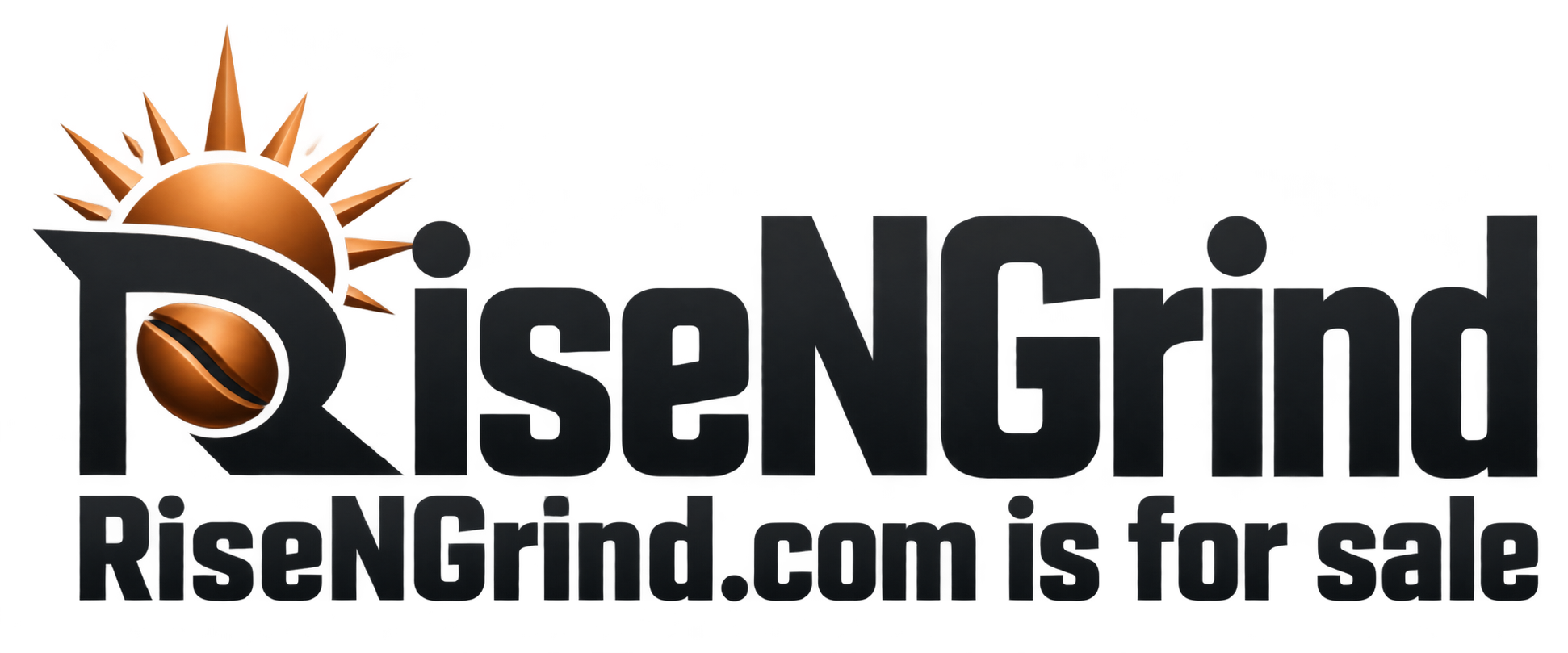 RiseNGrind logo